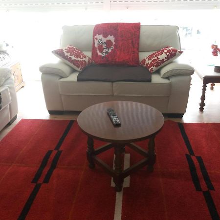 Apartamento Grande Y Luminoso 산티아고데콤포스텔라 외부 사진
