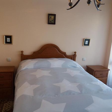 Apartamento Grande Y Luminoso 산티아고데콤포스텔라 외부 사진